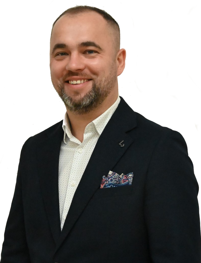 Mateusz Korus