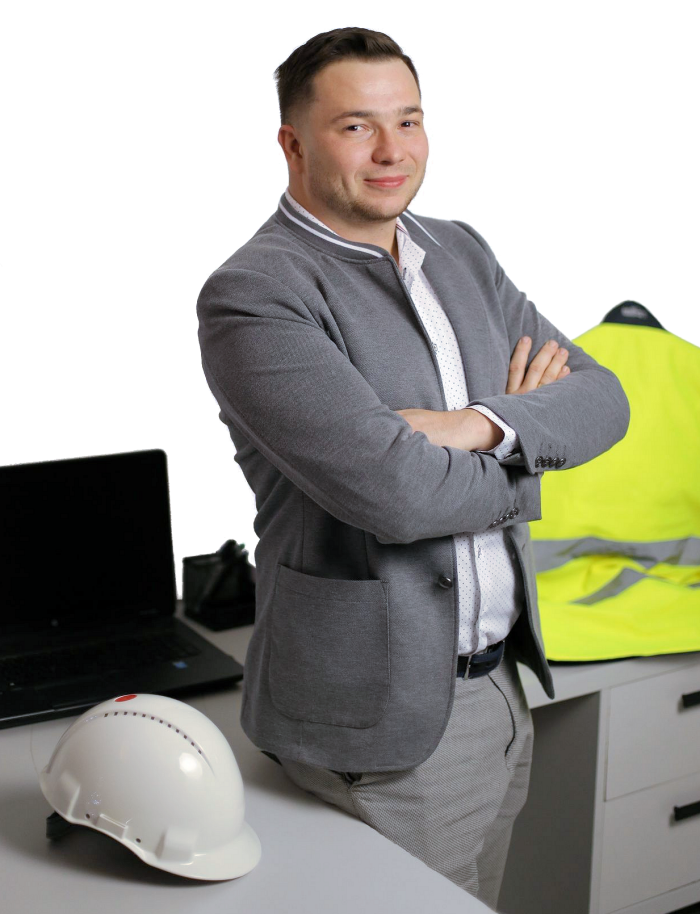 Mateusz Korus